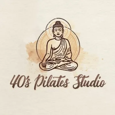 Pilates 40s Studio